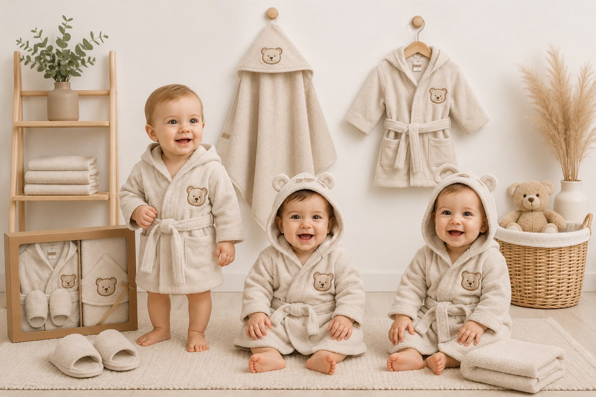 Baby Essentials